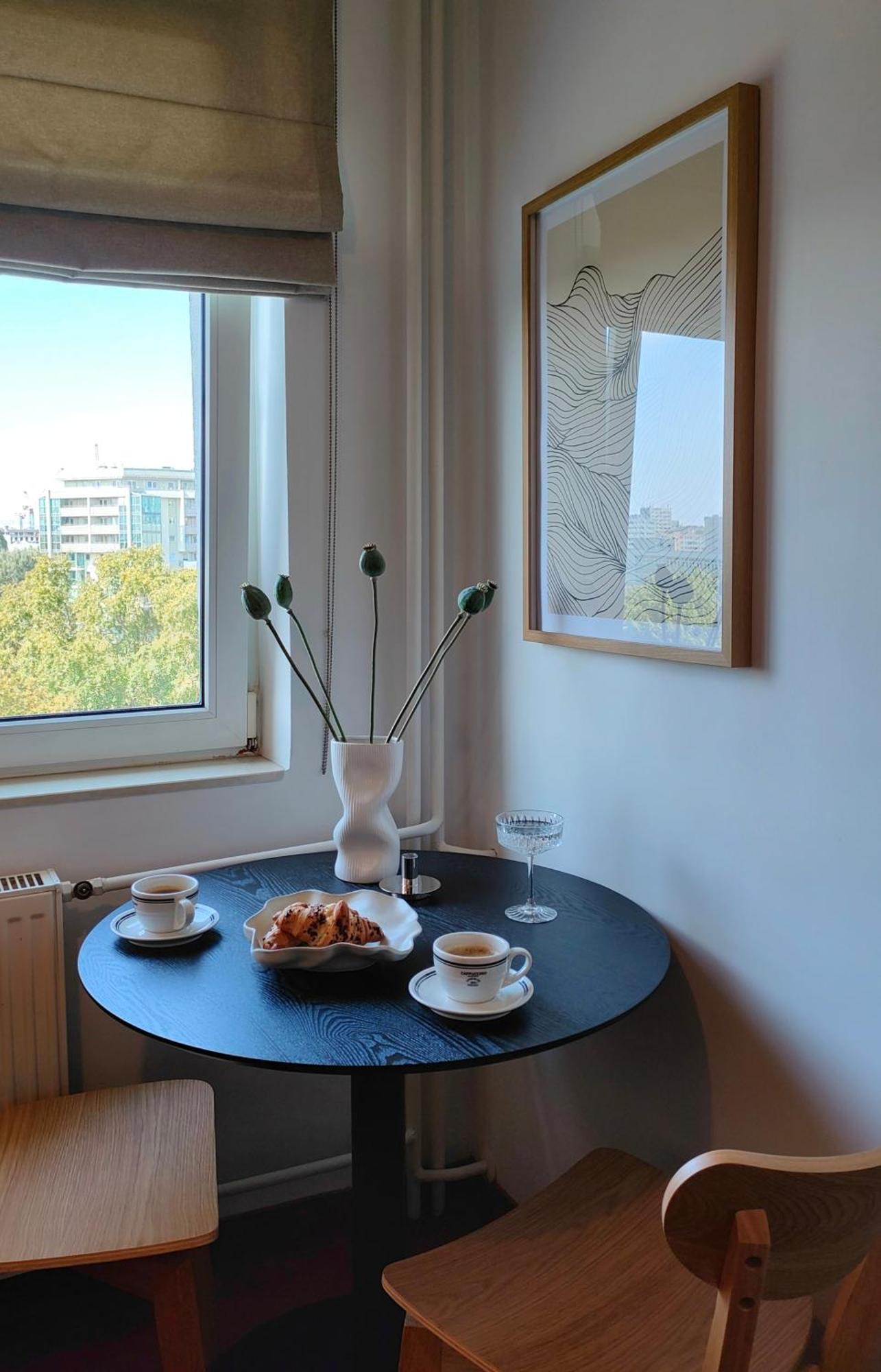 Leilighet 7th Floor Mokotow *
