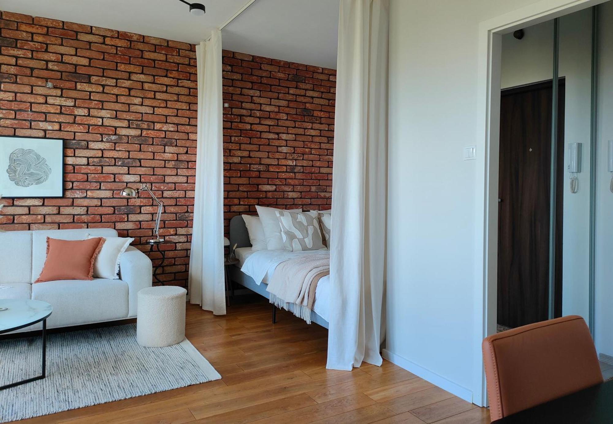 Leilighet 7th Floor Mokotow