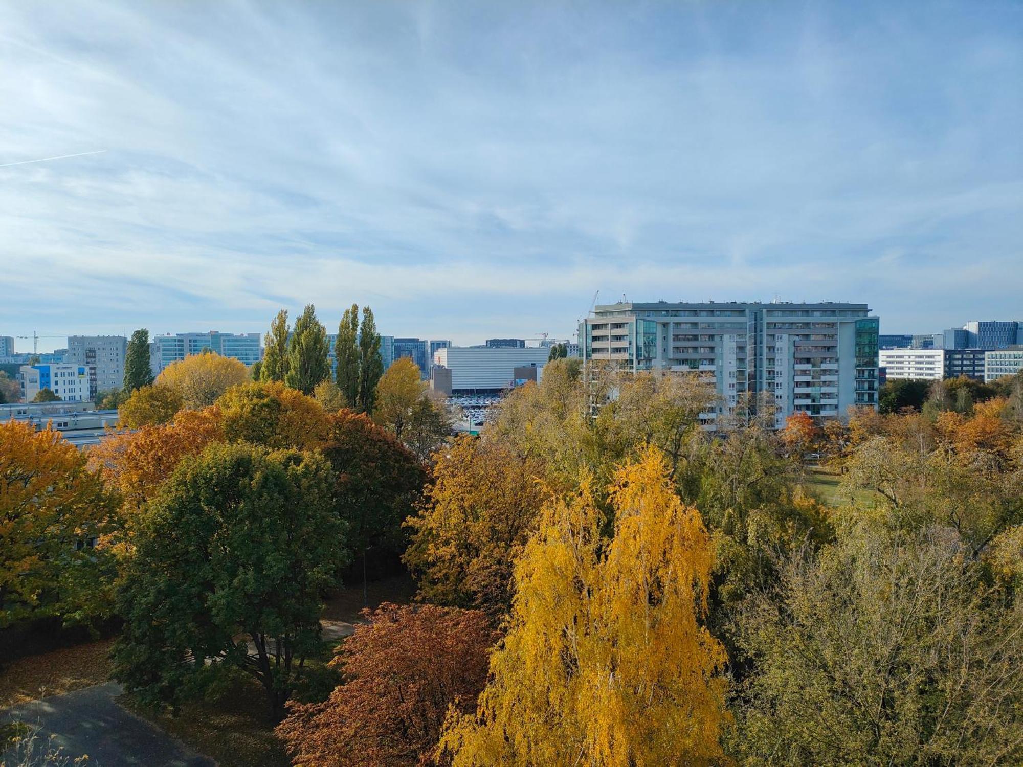 Leilighet 7th Floor Mokotow Warszawa